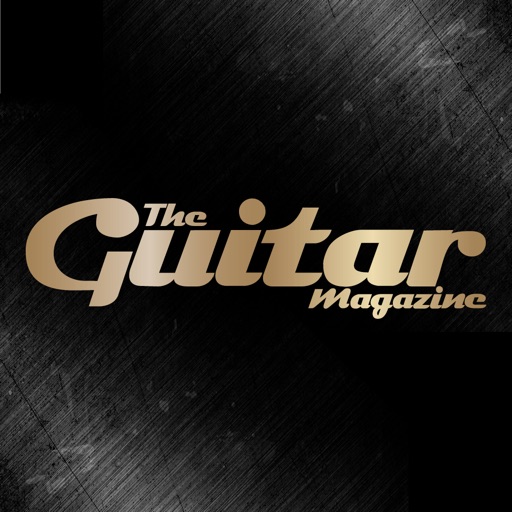The Guitar Magazine
