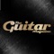 Love guitars