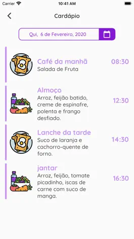 Game screenshot SenseKids apk