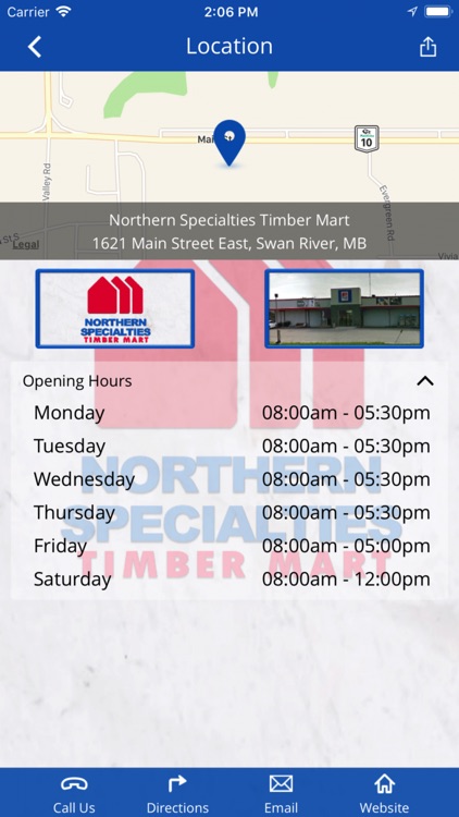 NSL Timber Mart