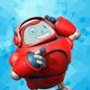 Superbook Radio icon