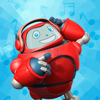 Superbook Radio - The Christian Broadcasting Network, Inc