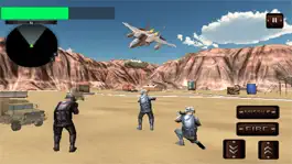 Game screenshot Aircraft Assassin: Jet Warrior hack