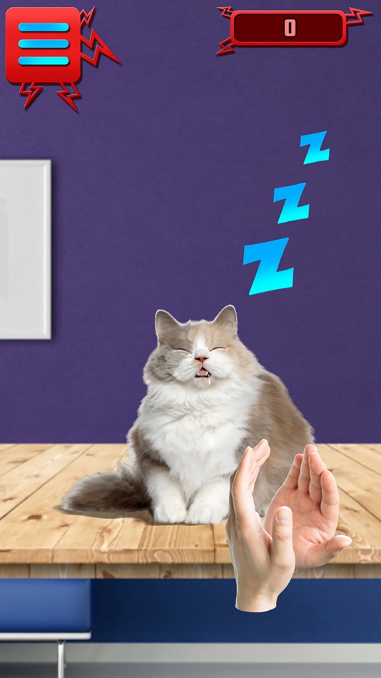#1. Not Sleep (iOS) Podle: Irina Ivanova