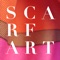Learn how to create sleek and chic knots or more elaborate silk masterpieces