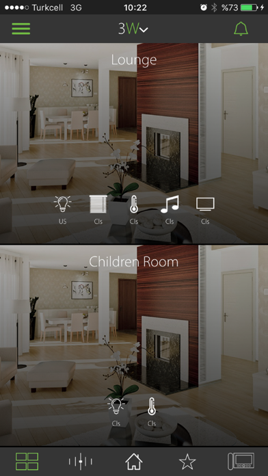 Arnido Screenshot