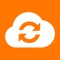 Orange Cloud is the best companion app for your device: you can edit your photos straight from the app while freeing up space on your device