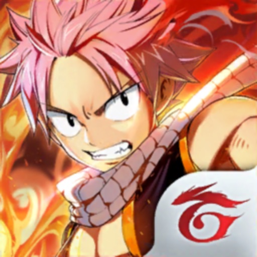 FAIRY TAIL: Forces Unite!
