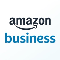 Amazon Business ne fonctionne pas? problème ou bug?