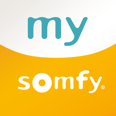 Somfy myLink