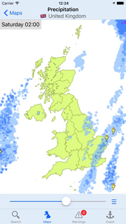 forecast.co.uk