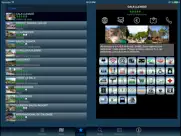 youcamp-es ipad capturas de pantalla 2