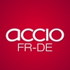 Accio: French-German icon