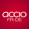 Accio: French-German - Accio