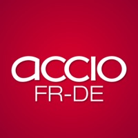 Accio: French-German