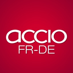 Accio: Français-Allemand