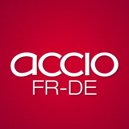 Accio: French-German Cheats
