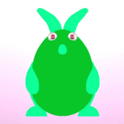 Alien Rabbits icon