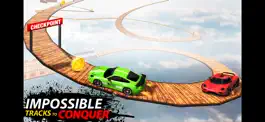 Game screenshot Невозможно Дорожки Автомобиль apk