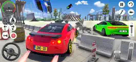 Game screenshot Car Crash Max Demolition Derby hack