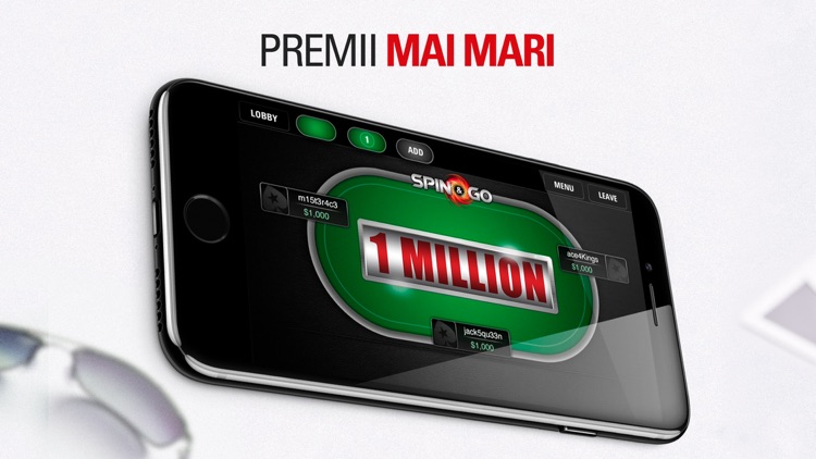 PokerStars Poker Online Gratis screenshot-3