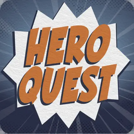 Hero Quest Cheats