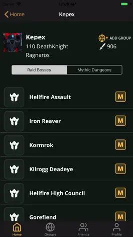 Game screenshot Wow Nation apk