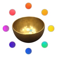 Meditation Timer Plus logo