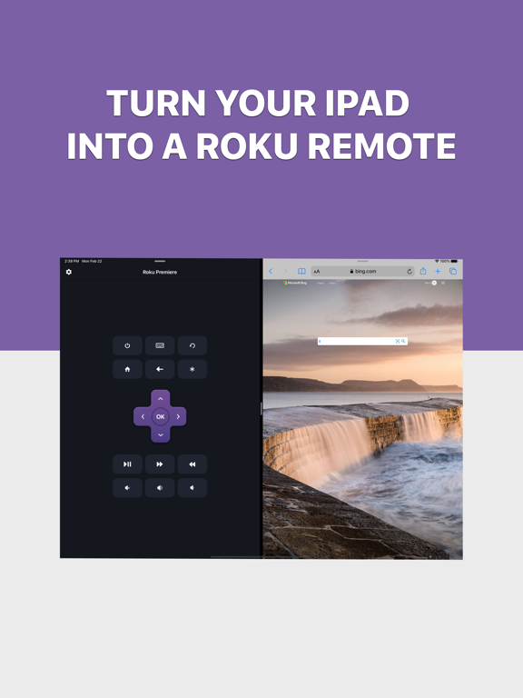 Rokie - Roku Remoteのおすすめ画像6