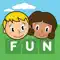 Learning Touch - Game 1