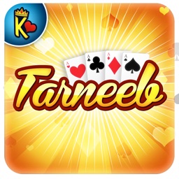 King Tarneeb ملك الطرنيب