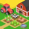 Farm and Fields - Idle Tycoon delete, cancel
