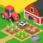 Download Farm and Fields - Idle Tycoon app