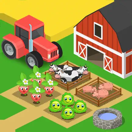 Farm and Fields - Idle Tycoon Читы