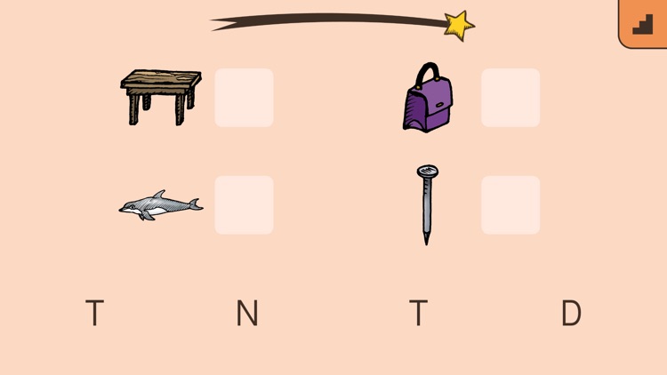 Schreiben lernen 1 screenshot-3