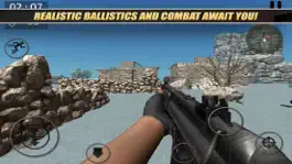 Game screenshot Modern Strike: Free FPS 3D apk