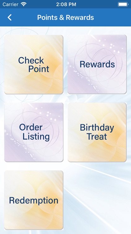 Bio-Essence Member screenshot-3