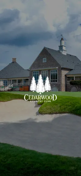 Game screenshot Cedarwood Country Club mod apk