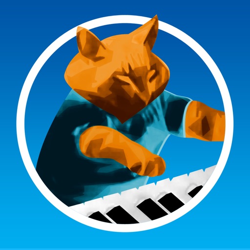 Play Him Off, Keyboard Cat! for PC Windows 7,8,10,11