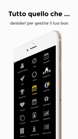 Game screenshot BOX - ENIAPPS mod apk