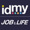 Idmy - iPadアプリ