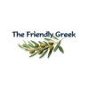 The Friendly Greek, Weston-