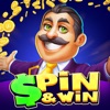 Spin&Win Slots Casino Games icon