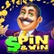 Spin&Win Slots Casino Games