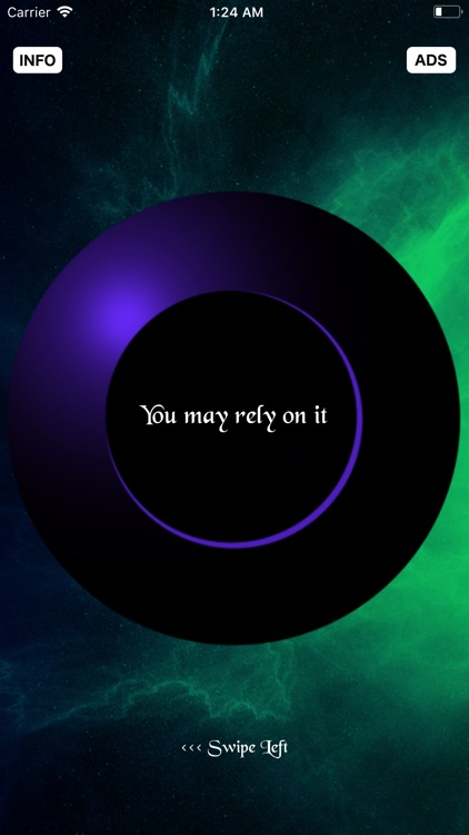 Ball Of Questions