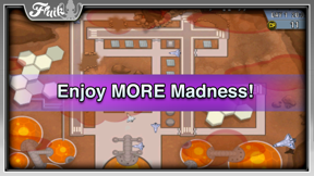 Airport Madness Challenge Lite screenshot