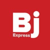 BJ Express icon