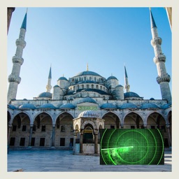 VR Guide: Istanbul