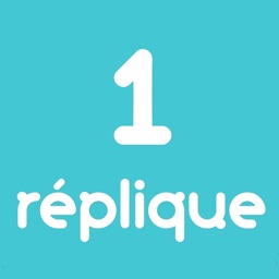 Une Réplique Un Jour