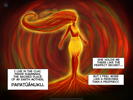 Screenshot #6 pour Aho Wahine: Hineahuone